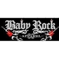Baby Rock Apparel coupons